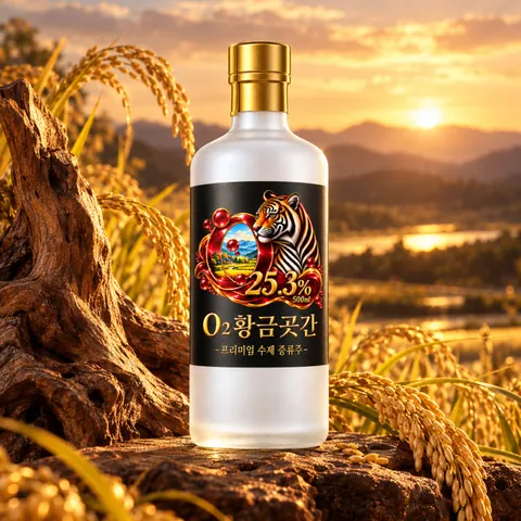 O₂ 황금곳간 25.3%